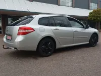 Gebraucht Renault Laguna III 170 PS (125 kW) 2008 Kombi