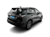 Gebraucht VW Tiguan Goal 150 PS (110 kW) 2025 Schwarz SUV