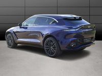 gebraucht Aston Martin DBX ** Sport Exhaust**, Standheizung