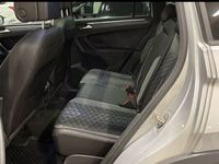 gebraucht VW Tiguan 2.0 TDI R-Line 4Motion Panorama*LED*Kamera