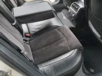 Gebraucht Audi A6 S-Line 245 PS (180 kW) 2012 Weiß Kombi