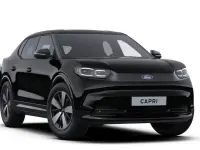 Nowe Ford Capri Select 210 kW (286 KM) 2026 Czarny SUV