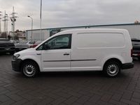 Gebraucht VW Caddy Maxi 150 PS (110 kW) 2017 Weiß Van / Kleinbus