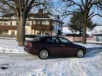 Gebraucht Alfa Romeo 156 120 PS (88 kW) 2004 Andere farben Limousine