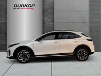 Neu Kia XCeed GT-Line 179 PS (131 kW) 2025 (hw2) deluxeweiss met. SUV