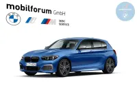 Gebraucht BMW M140 M Sport 340 PS (250 kW) 2019 Blau Kleinwagen