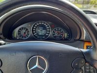 gebraucht Mercedes CLK200 ELEGANCE AUTOMATIK