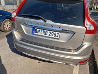 Gebraucht Volvo XC60 Kinetic 181 PS (133 kW) 2014 SUV