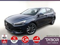 Neu Hyundai i30 101 PS (74 kW) 2026 Sailing blue pearl Kleinwagen
