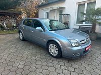 gebraucht Opel Signum Edition ° Klima ° Anhängerkupplung °