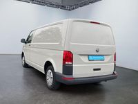 Gebraucht VW Transporter 110 PS (80 kW) 2024 Ascotgrau Van