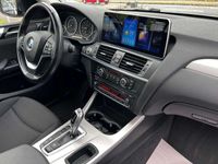 gebraucht BMW X3 xDrive30d(Xenon*Panoramdach*Navi*SitzH.)
