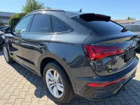 Gebraucht Audi Q5 Sportback Sport 204 PS (150 kW) 2022 Grau SUV