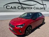 Gebraucht Opel Corsa-e 100 kW (136 PS) 2020 Rot Kleinwagen