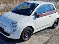 Gebraucht Fiat 500 69 PS (50 kW) 2011 Kleinwagen