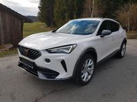 Gebraucht Cupra Formentor 150 PS (110 kW) 2023 Weiß SUV