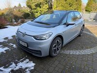 Gebraucht VW ID.3 Pro 106 kW (145 PS) 2022 Silber Kleinwagen