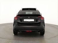 Gebraucht Citroën C4 PureTech 131 PS (96 kW) 2024 Schwarz SUV