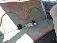 Gebraucht Renault Clio 54 PS (39 kW) 1994 Grau Kleinwagen