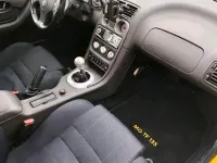 Używany MG TF 135 KM (99 kW) 2003 Żółty Kabriolet