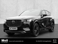 Neu Mazda CX-60 328 PS (241 kW) 2025 Schwarz SUV