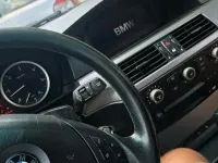 Gebraucht BMW 525 177 PS (130 kW) 2005 Schwarz Kombi