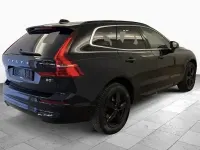 Gebraucht Volvo XC60 Momentum 250 PS (183 kW) 2022 Onyx black (metallic) SUV