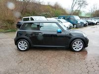 Used Mini Cooper S 184 HP (135 kW) 2012 Black Hatchback