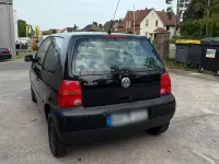 Brugt VW Lupo 60 HK (44 kW) 1999 Sort Hatchback