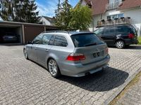 gebraucht BMW 525 d e61 touring