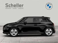 Gebraucht Mini Cooper Favoured 156 PS (114 kW) 2024 Schwarz Kleinwagen