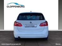 gebraucht BMW 218 Active Tourer d