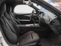 gebraucht BMW Z4 M40i UPE 78.570 EUR