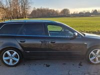 gebraucht Audi A4 3.0 TDI quattro Avant -