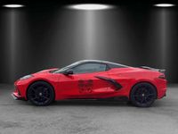 Gebraucht Corvette C8 481 PS (353 kW) 2024 Torch red Cabrio