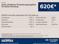 gebraucht Hyundai Ioniq 6 6 Uniq Navi Leder Bose Voll-LED Head-up