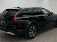 Gebraucht Volvo V90 CC Plus 197 PS (144 kW) 2024 Schwarz Kombi