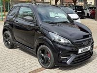 Second-hand Ligier JS50 2023 Negru Hatchback