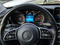 gebraucht Mercedes C220 Td Avantgarde 2020 NAVI LED Distro 99tKM