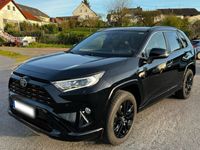 gebraucht Toyota RAV4 Hybrid 