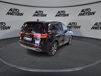 Gebraucht Renault Koleos Initiale Paris 135 PS (99 kW) 2022 Schwarz SUV