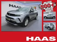 Gebraucht Opel Mokka Edition 101 PS (74 kW) 2023 Grau SUV