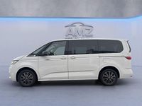 Gebraucht VW Multivan Style 150 PS (110 kW) 2026 Weiß Van