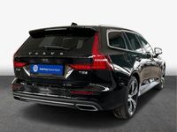 gebraucht Volvo V60 T5 Aut PilotAssist BLIS Navi LED