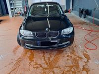 gebraucht BMW 118 d - 2.0 Liter E87, PDC, Klima