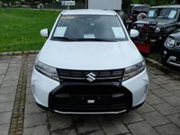 Gebraucht Suzuki Vitara Comfort 129 PS (94 kW) 2025 Weiß SUV