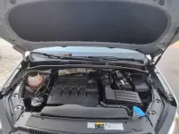 Brugt VW Sharan Join 150 HK (110 kW) 2017 Hvid MPV