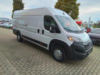 Gebraucht Opel Movano Edition 165 PS (121 kW) 2024 Lackierung weiss icy/typ aussenverkleidung spiegel flach standard Van