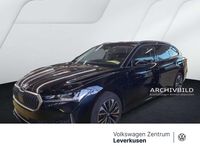Gebraucht Skoda Superb Selection 265 PS (194 kW) 2025 Schwarz Kombi