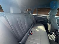 Gebraucht BMW 530 M Sport 245 PS (180 kW) 2023 Schwarz Kombi